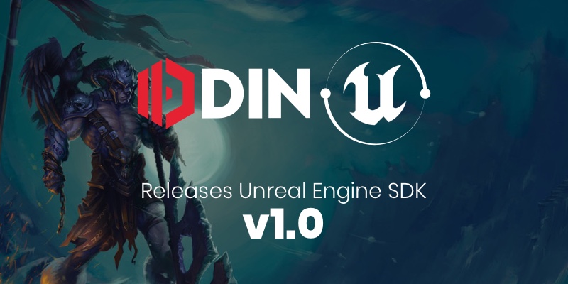 ODIN Unreal Engine SDK Is Available