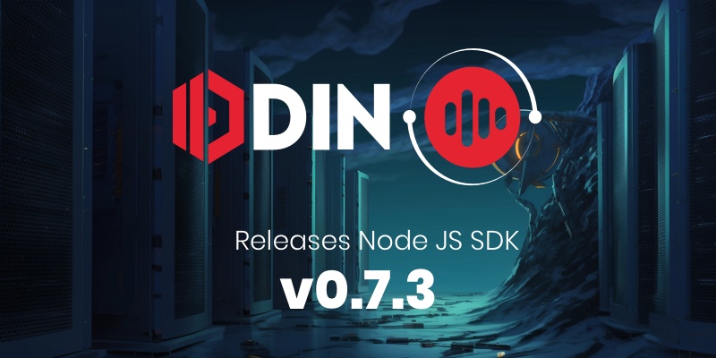 Introducing the ODIN Node.js SDK: Unlock Server-Side Capabilities for Voice Communication