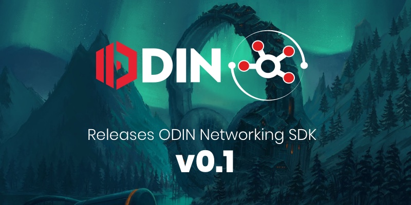 Announcing ODIN Networking