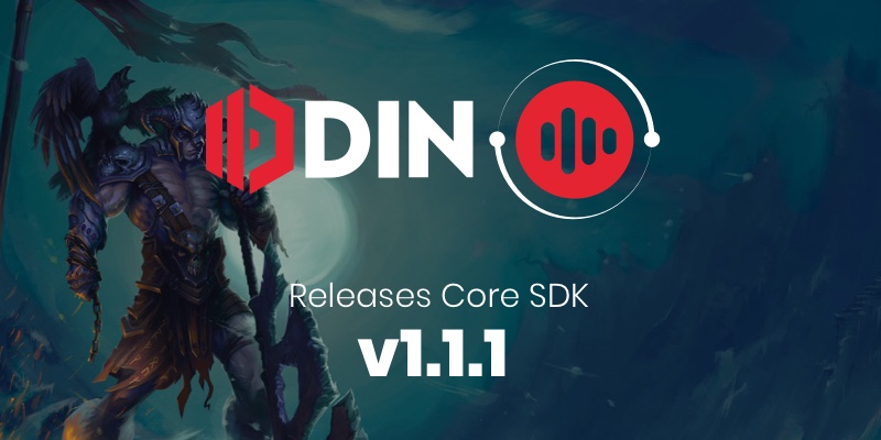ODIN Version 1.1.1 is Available