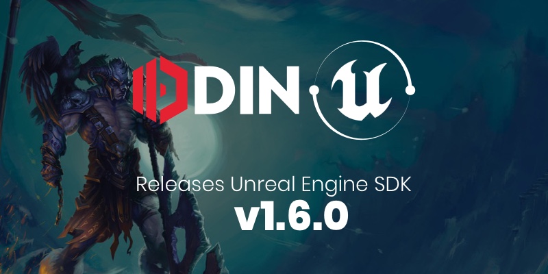 Unveiling New Enhancements: ODIN Unreal SDK Update from 1.5.6 to 1.6.0