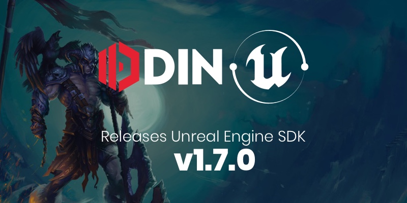 Introducing ODIN Unreal SDK 1.7.0: A Leap Forward in Real-Time Communication