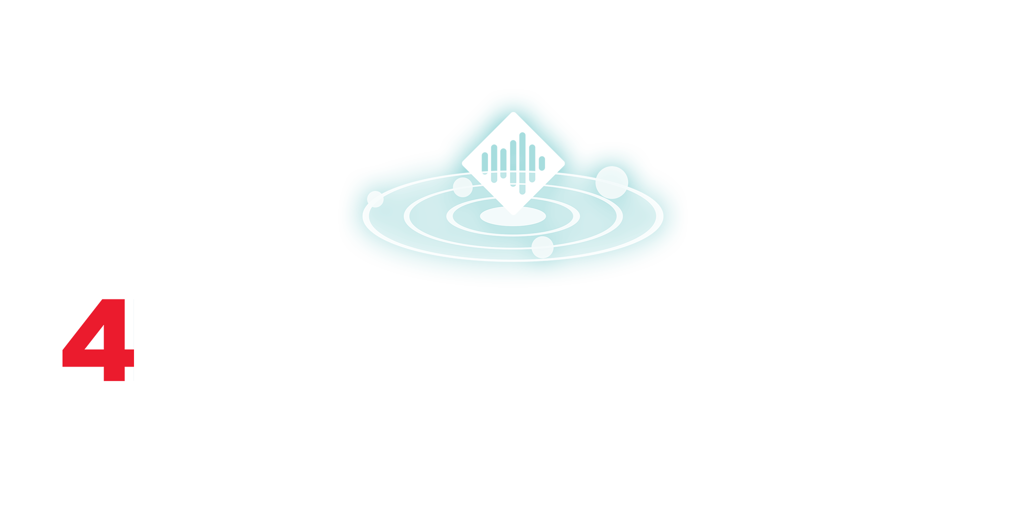 Transparent Logo (PNG) for dark environments