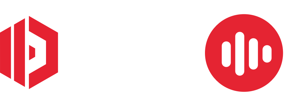 Transparent Logo (PNG) for dark environments