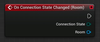 On Connection State Changed