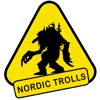 Nordic Trolls